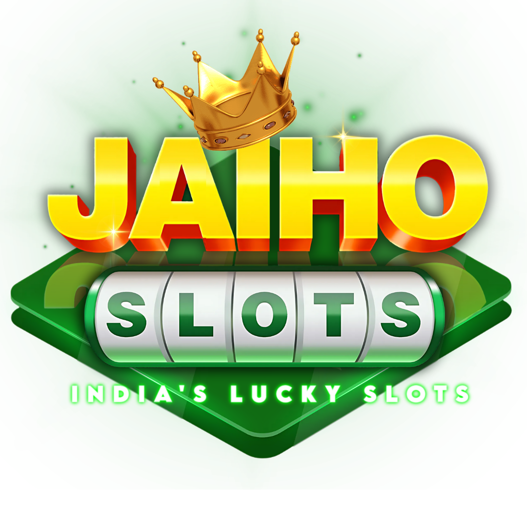  JAIHO SLOTS